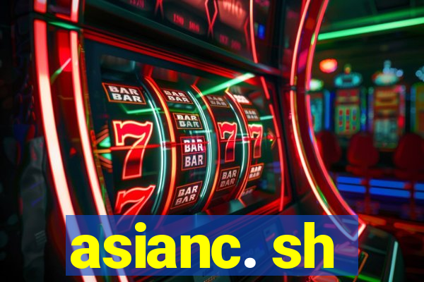 asianc. sh